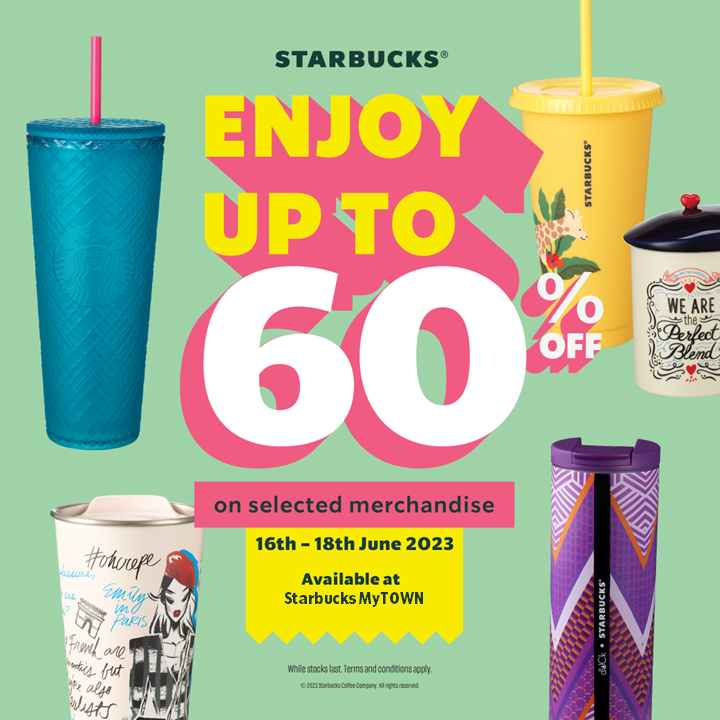 Starbucks shop on sale